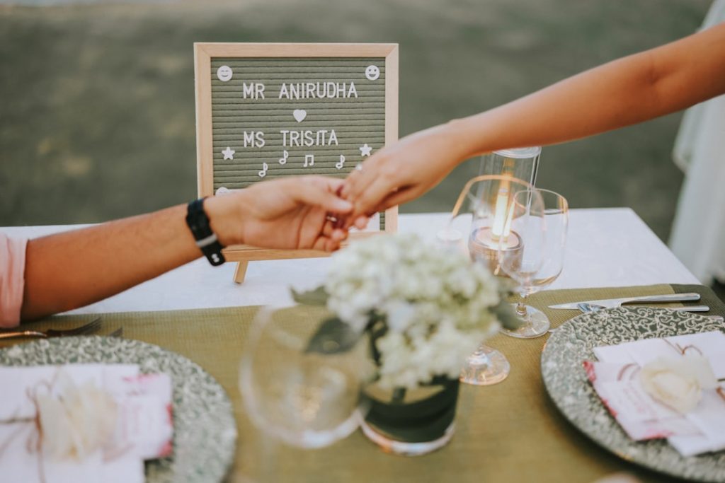Photo Wedding Vendor Checklist