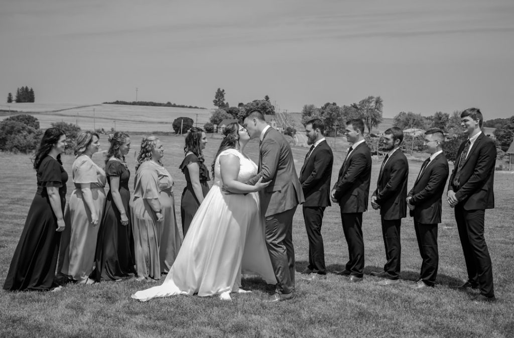 Photo Wedding Day Photography Shot List