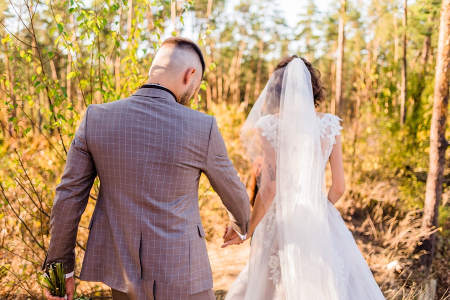 Photo Wedding Planning Tips