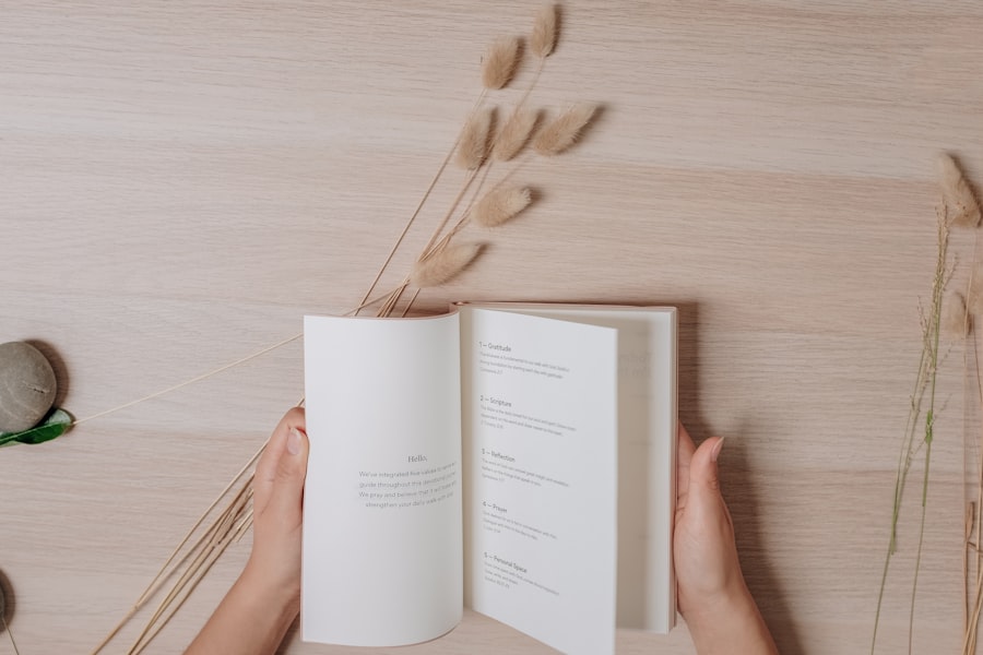 Photo Wedding Menu Ideas