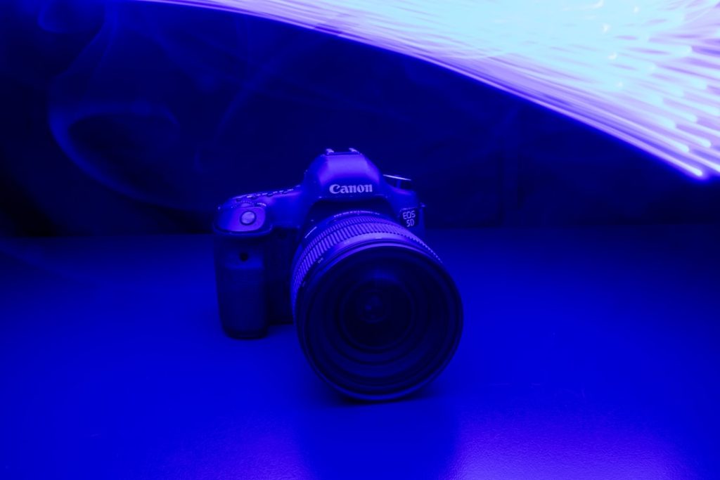 Photo Photography Lighting Tips