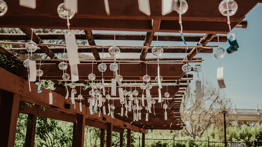 Photo Wedding Aisle Decor Ideas