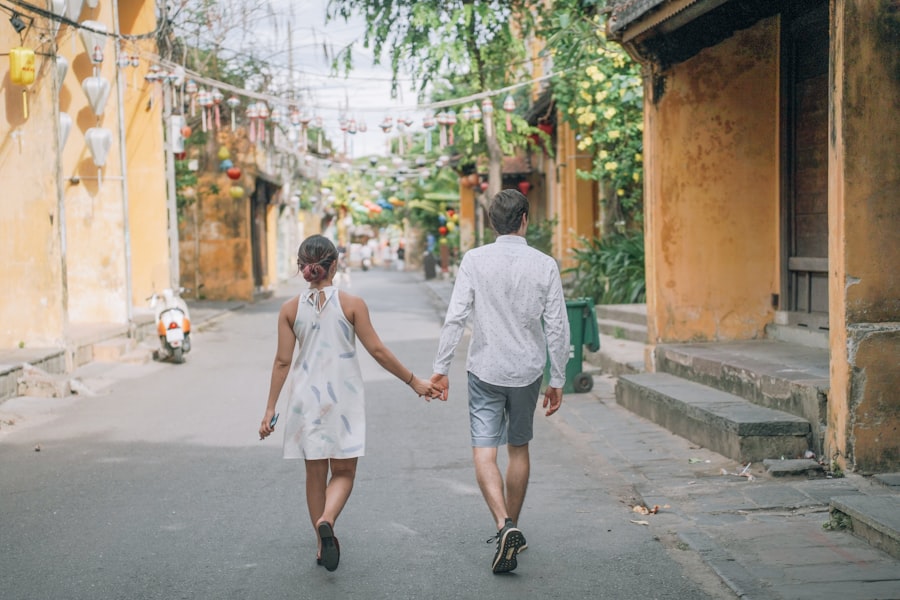 Photo Honeymoon Ideas