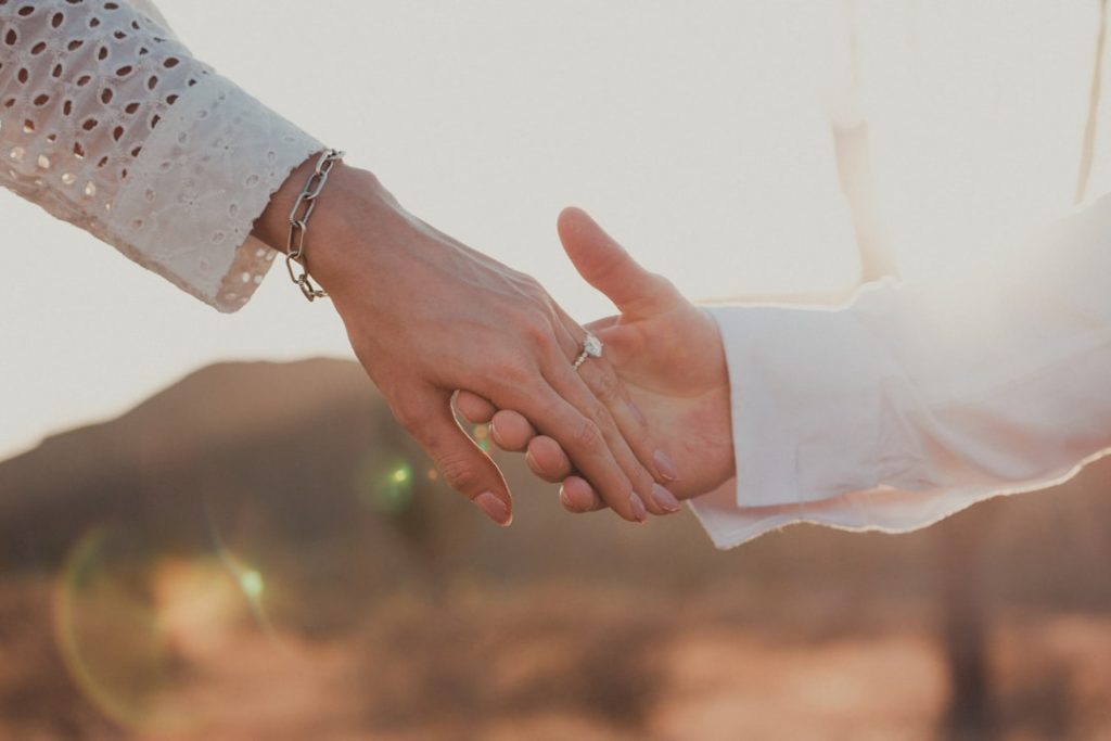 Photo Groom Proposal Ideas