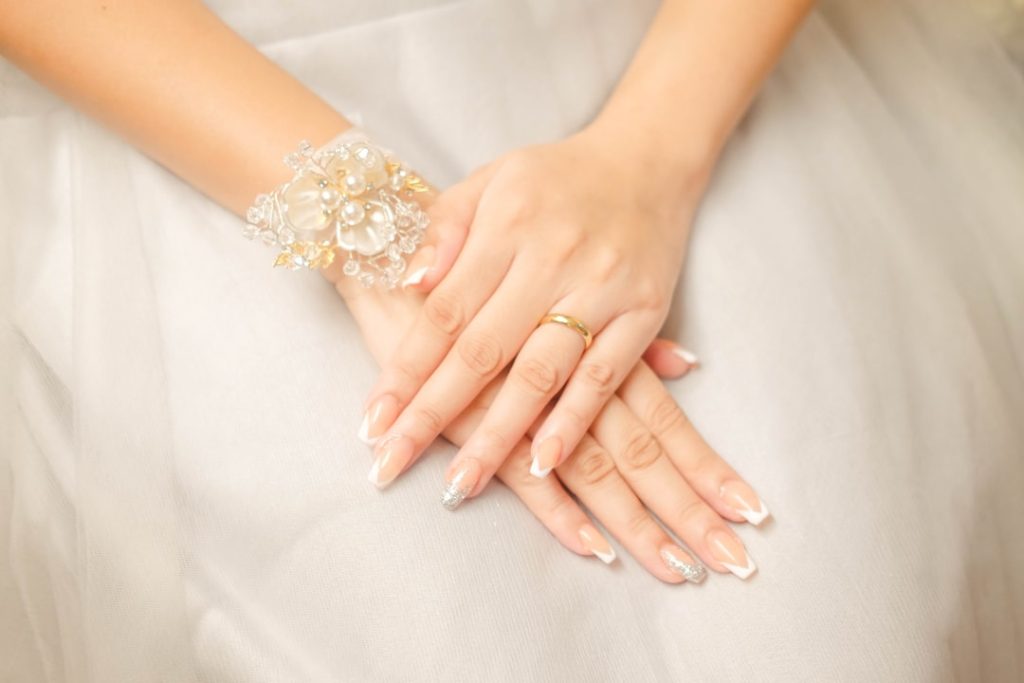 Photo Wedding Jewelry Ideas