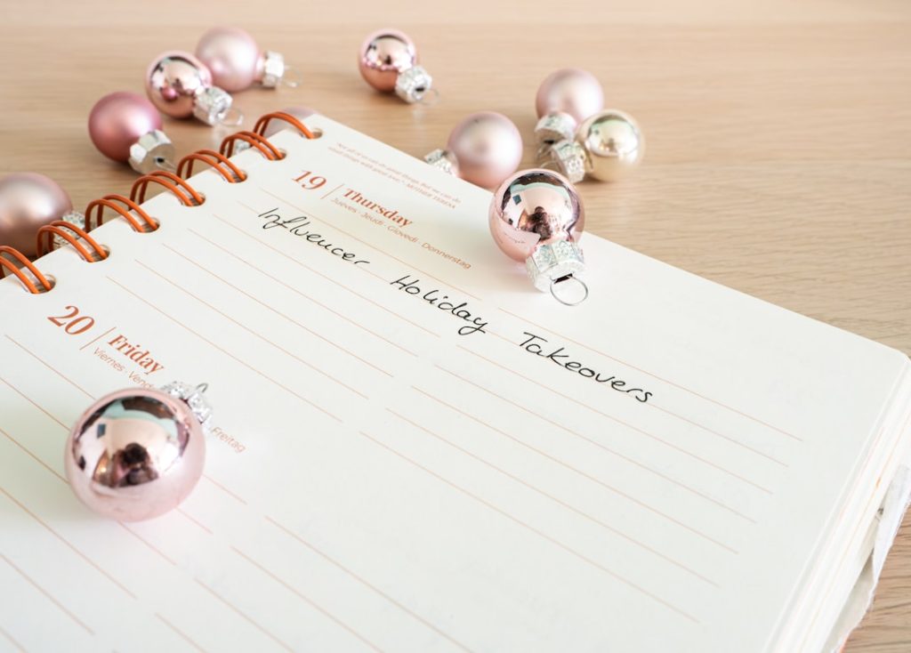 Photo Wedding Planning Checklist