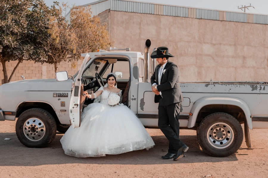 Photo Wedding Budget Breakdown