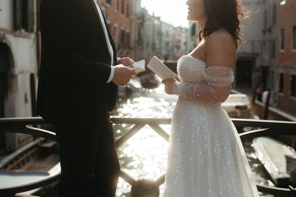 Photo Elopement Ideas