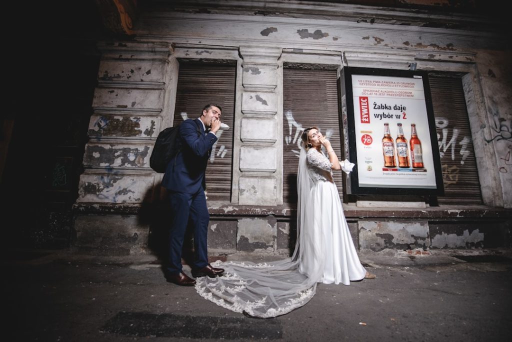 Photo Wedding Alcohol Calculator